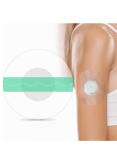 اشتري 20 Pack Libre 2 Flash Glucose Monitoring System Sensor Kit في السعودية