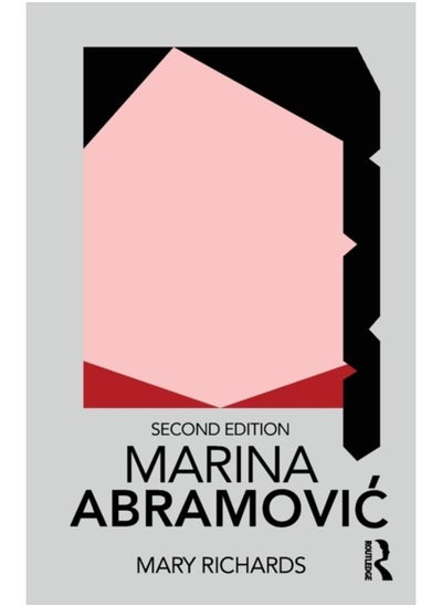 Buy Marina Abramovic in UAE