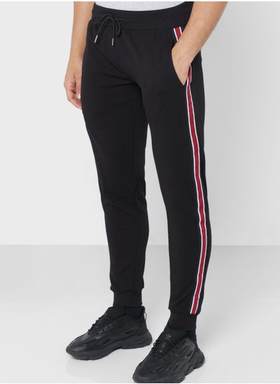 Buy Tape Joggers in UAE