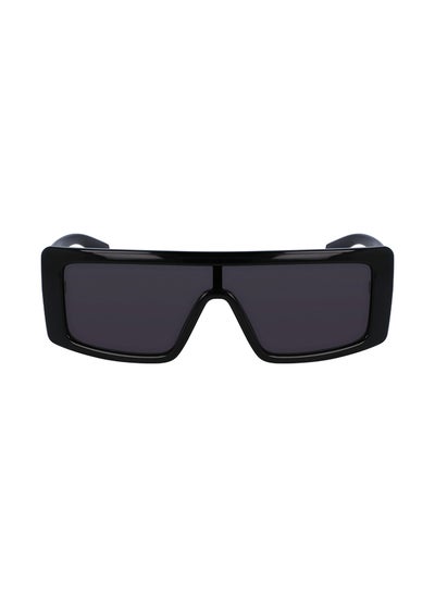 Buy Unisex UV Protection Shield Sunglasses - CKJ23655S-001-5720 - Lens Size: 57 Mm in Saudi Arabia