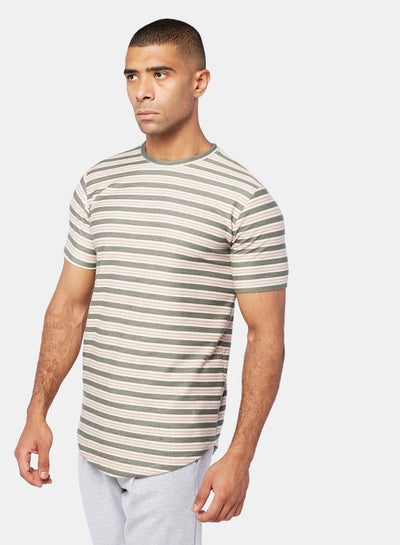 Buy Striped T-Shirt in Egypt