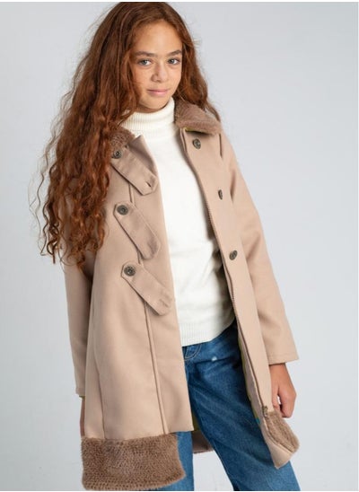 Buy Girls Coat in Egypt