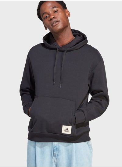 اشتري Lounge Fleece Hoodie في السعودية