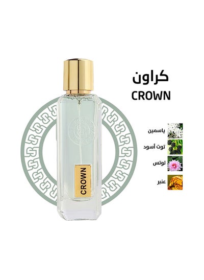 Buy CROWN EDP in Saudi Arabia