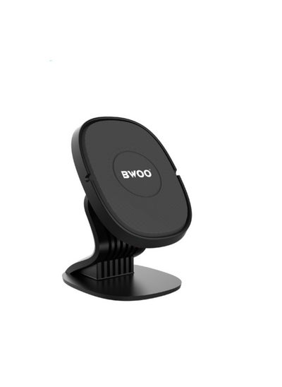 Buy Bwoo Dashboard Universal Magnetic Car Phone Holder in UAE