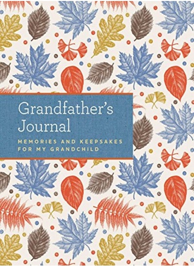 Buy Grandfather'S Journal in UAE