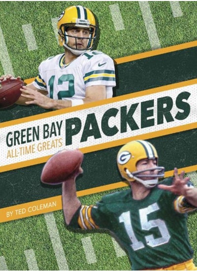 Buy Green Bay Packers All-Time Greats in UAE