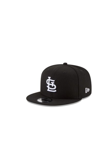 Buy [NEW ERA] Black Baseball Cap - Effortless Style, Timeless Sophistication! in Saudi Arabia