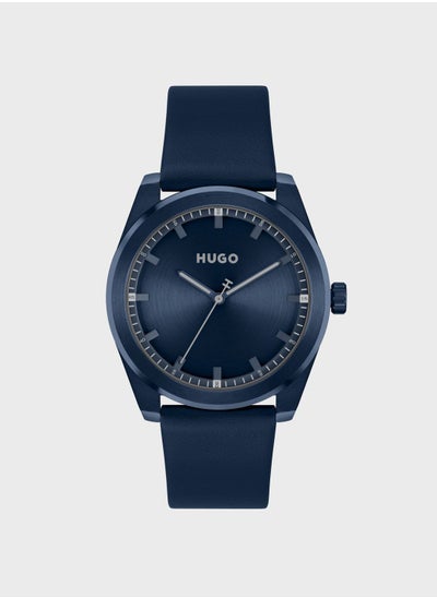 Buy Bright Analog Watch in UAE