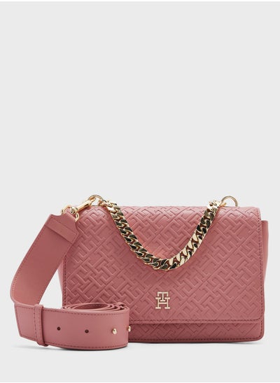 Buy Refined Medium Crossbody in Saudi Arabia