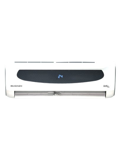 Buy Airconditioner – Artify PRO 1.5 HP Cool/ Heat – ARTI012HV50NBR-LN-PRO in Egypt