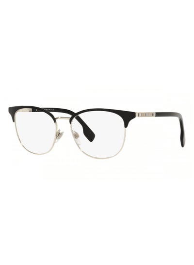 اشتري Burberry B1355 1109 52 Women's Eyeglasses Frame في الامارات