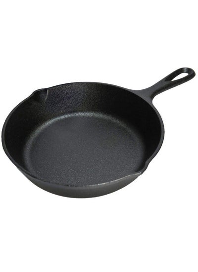 اشتري Lodge Skillet Cast Iron 6 Inch في الامارات