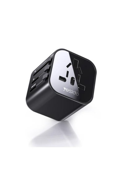 Buy MC09 New Design 4 in 1 Portable Charger Plug Convert Adapter in Egypt