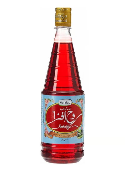 Buy Roohafza Syrup 800ml in UAE