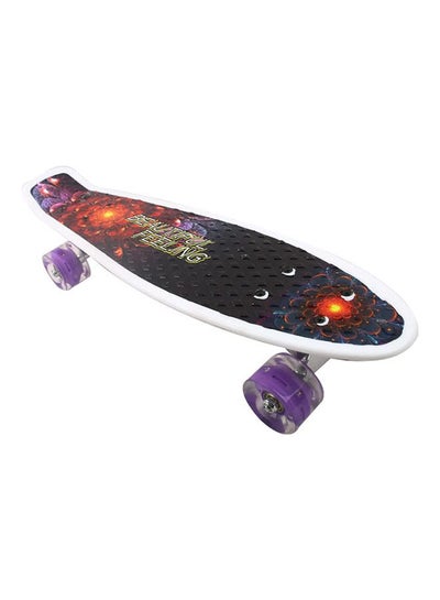 Buy Skateboard for Beginners Kids and Adult -  H1924 in Egypt
