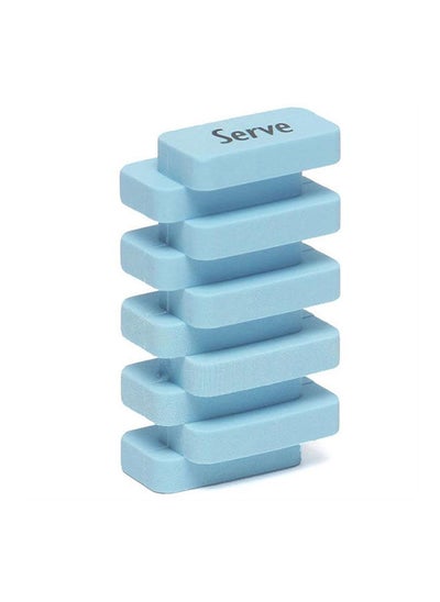 Buy Eraser Steps-Baby Blue in Egypt