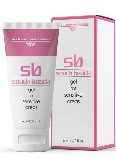 Buy Gel For Sensitive Areas in UAE