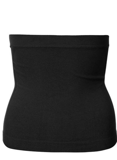 اشتري MEGA SEAMLESS Belt Corset For Women - Black في مصر