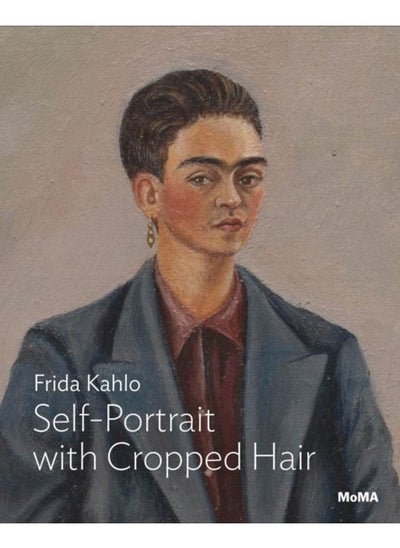 اشتري Kahlo: Self-Portrait with Cropped Hair في الامارات