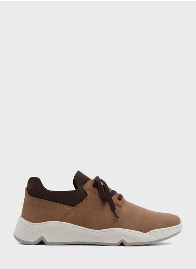 اشتري Sintra Casual Lace Up Sneakers في السعودية