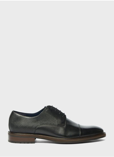 اشتري Formal Lace Up Shoes في الامارات