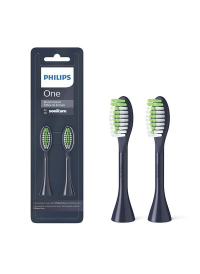 Buy One Brush Heads By Philips Sonicare BH1022/04 in UAE