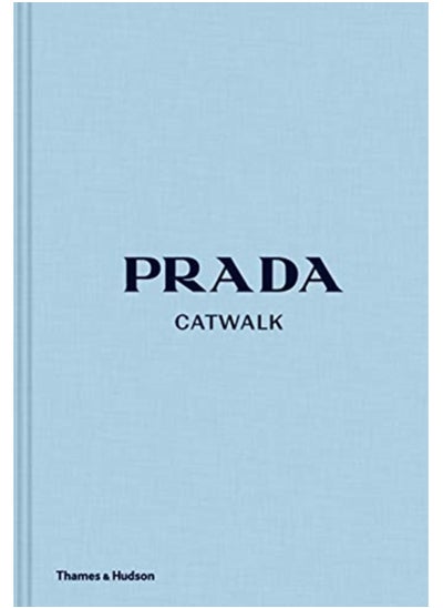 Buy Prada Catwalk : The Complete Collections in UAE