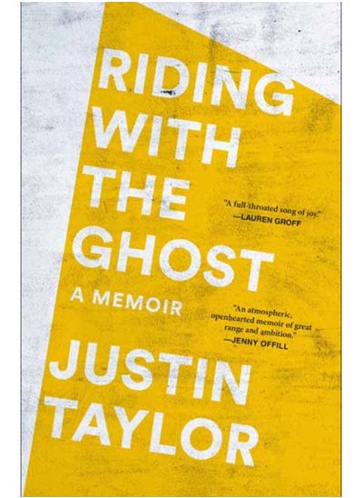 Buy Riding with the Ghost : A Memoir in Saudi Arabia