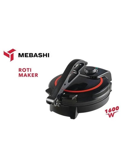 Buy Chapati And Roti Maker 1600W in UAE