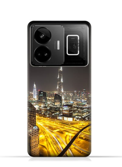 اشتري Protective Case Cover For Realme GT3 (5G) في الامارات