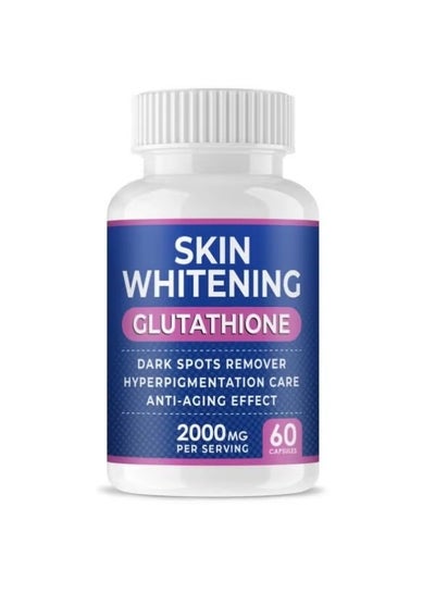 glutathione whitening pills Skin Brightener | Maintain Youthful Skin Appearance Healing Pharma Agefine Forte Tablets