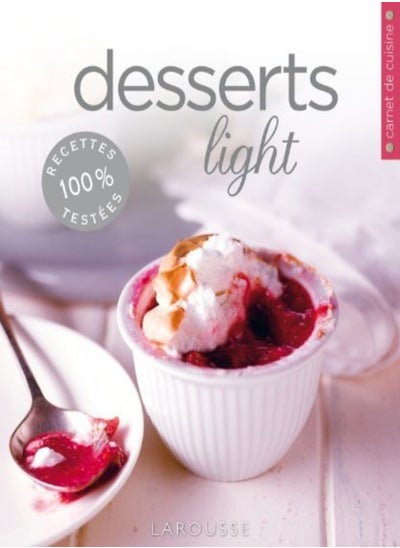 اشتري Desserts light في الامارات