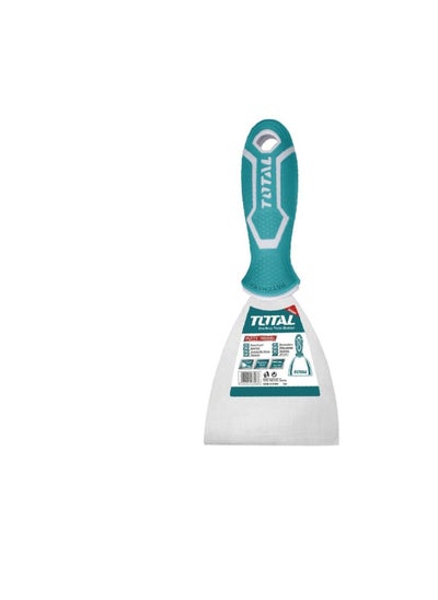 اشتري Total Putty Trowel SS 150Mm في الامارات