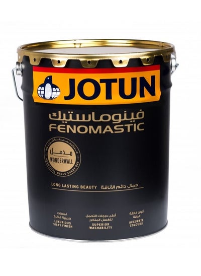 Buy Jotun Fenomastic Wonderwall RAL 7042 in UAE