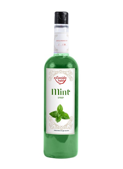 Buy Mint Syrup ,850 Ml in Egypt