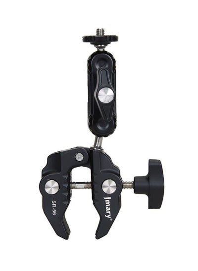 اشتري Jmary SR-56 Super Clamp for Mobile Camera في الامارات