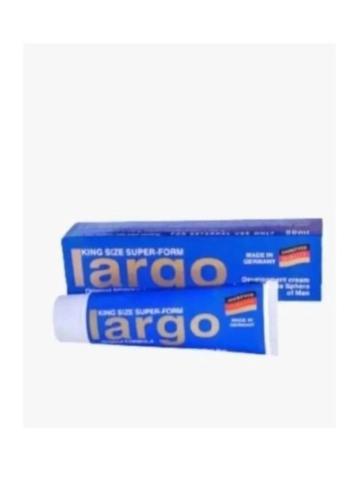 Buy Largolcreamforme in Saudi Arabia