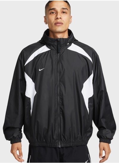 Buy Repel FC Track Jacket in UAE