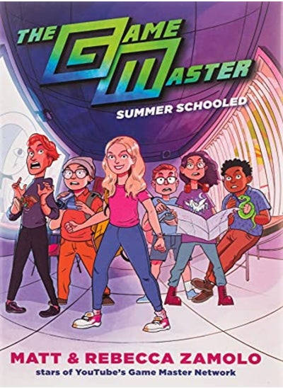 Buy The Game Master: Summer Schooled in UAE