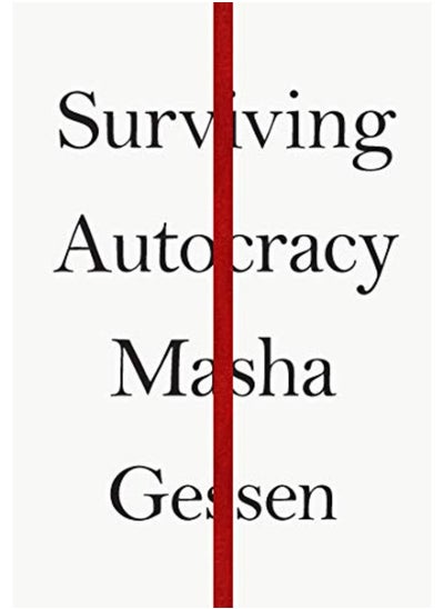 Buy Surviving Autocracy in UAE