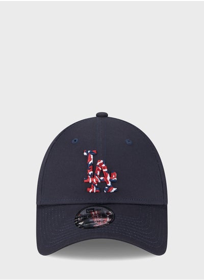 اشتري 9Forty Los Angeles Dodgers Cap في الامارات