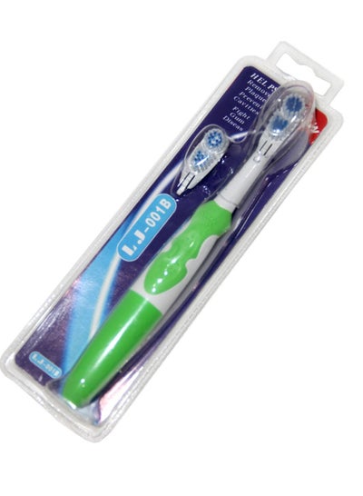 اشتري Electronic Rechargeable Toothbrush في السعودية
