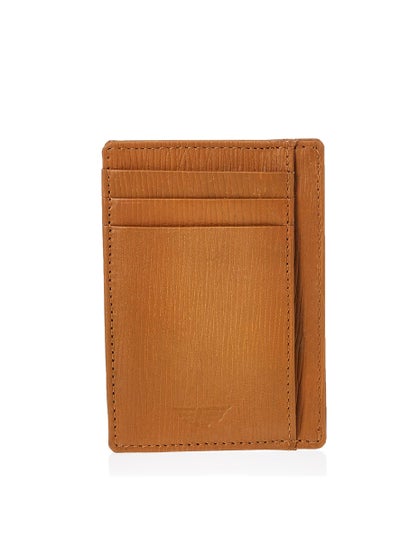 Buy Red Tape Men's leather Wallet in UAE