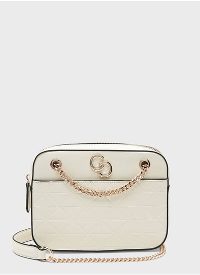 Buy Narrow Strap Crossbody in Saudi Arabia