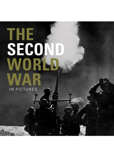 اشتري Second World War, The في الامارات