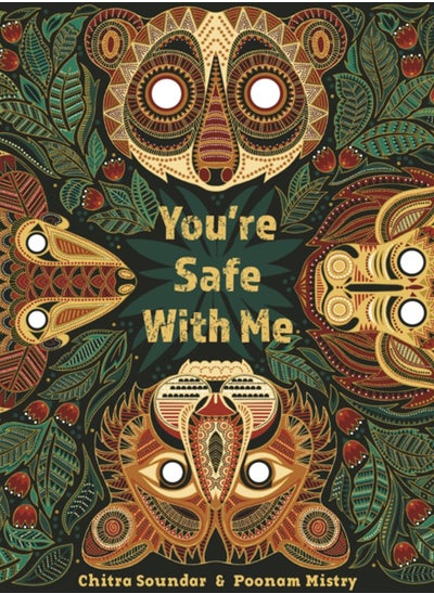 اشتري You're Safe With Me في السعودية