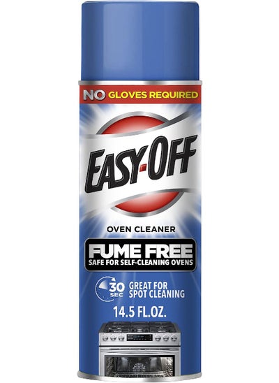 Buy Easy-Off 14.5OZ Oven Cleaner in UAE