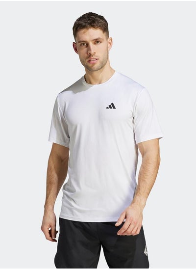 Buy Train Essentials Stretch Training T-Shirt in Saudi Arabia