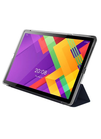 اشتري Oteeto TAB 11 Pro Tablet/10.1 Inch IPS LCD/8GB RAM + 512 GB ROM/5G Network/6000 mAh/8MP Front + 13MP Rear Camera/Octa Core 1.3GHz/Android 13/Includes Keyboard,Touch Pen,Mouse في الامارات